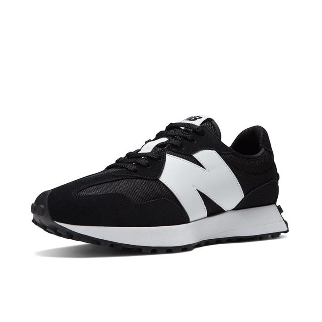 New Balance Lifestyle 327 Trainers - Black